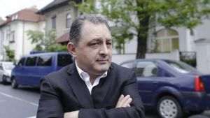 ANAF a început executarea silită în cazul lui Marian Vanghelie